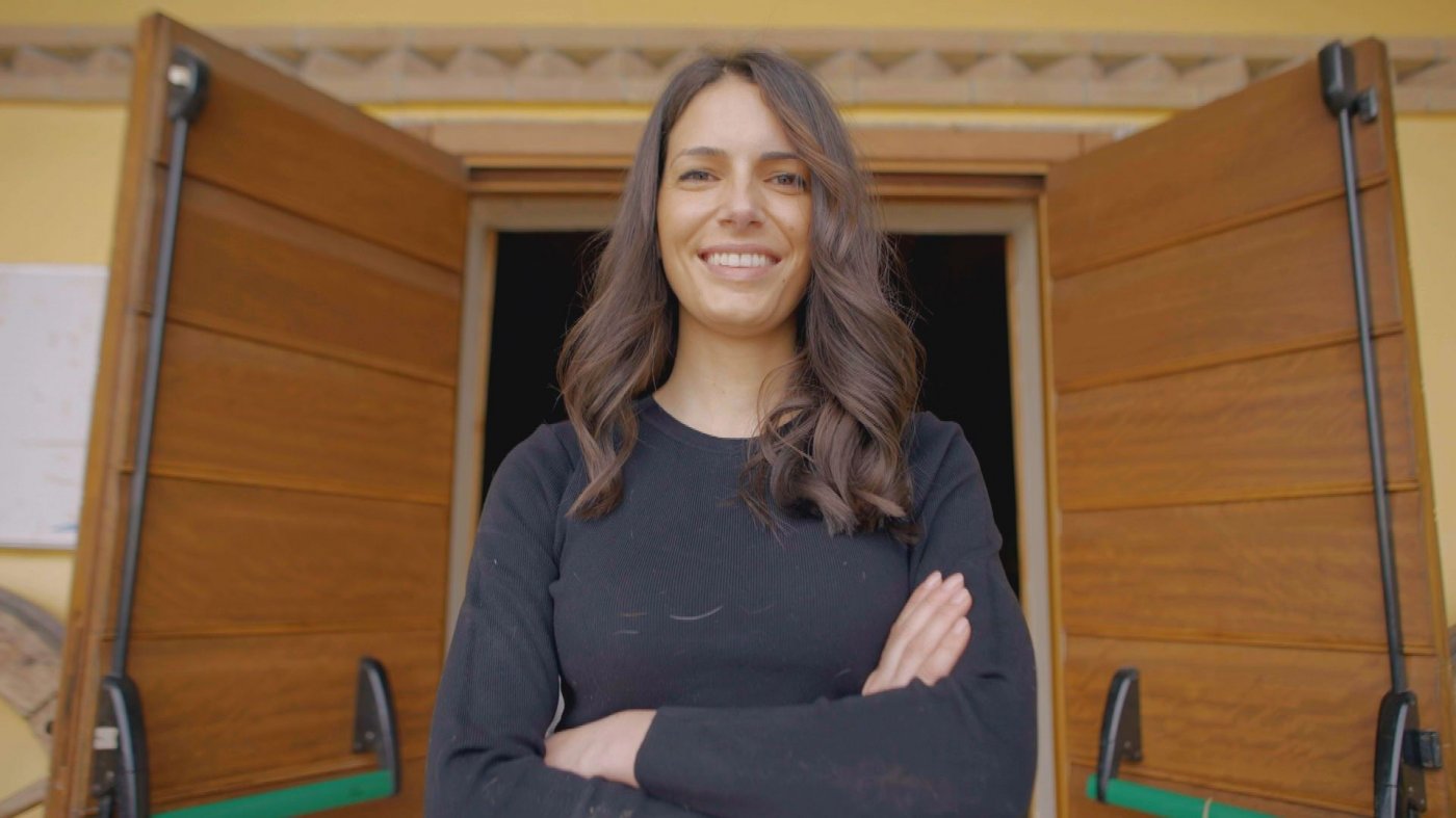 Il contadino cerca moglie 2023 ecco i nomi e le foto dei protagonisti della nuova stagione Il contadino cerca moglie 2023 ecco i nomi e le foto dei protagonisti della nuova stagione