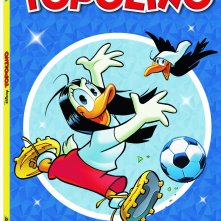 Topolino n. 3518: la variant firmata da Giorgio Cavazzano che verrà lanciata al Comicon 2023