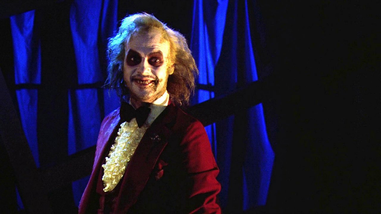 Beetlejuice 2: il sequel del film di Tim Burton è in sviluppo, la conferma ufficiale al CinemaCon 2023