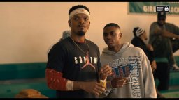 White Men Can't Jump - Trailer Italiano