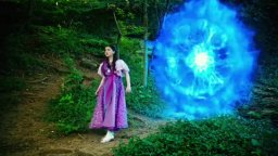 Anastasia Once Upon A Time - Trailer