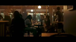 Alice, Darling - Trailer