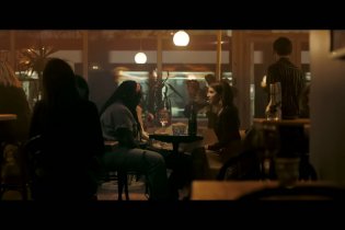 Alice, Darling - Trailer