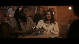 Alice, Darling - Trailer Italiano