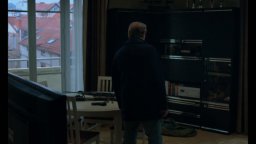 L’innamorato, l’arabo e la passeggiatrice - Clip