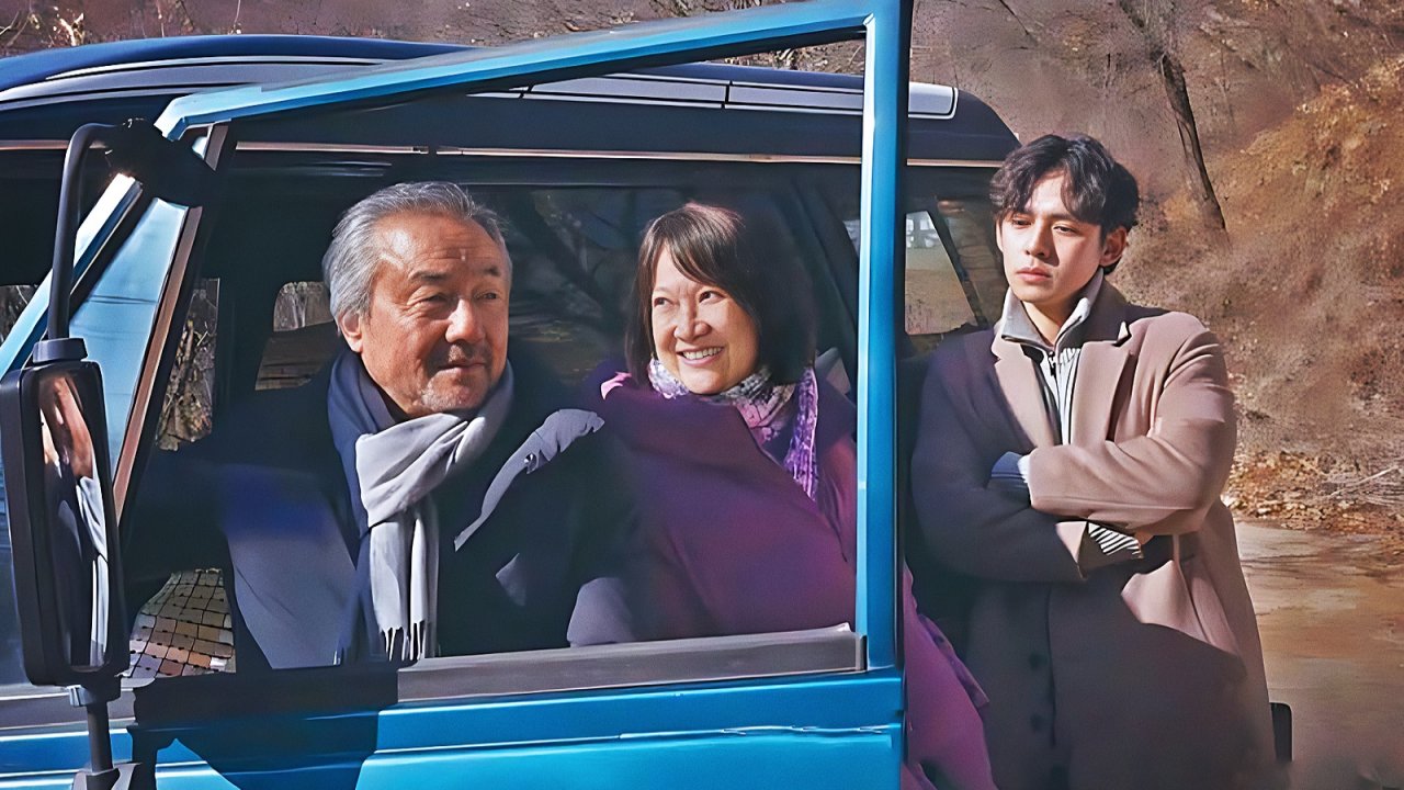 Ajoomma, la recensione: proprio come in un K-drama