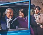 Ajoomma, la recensione: proprio come in un K-drama