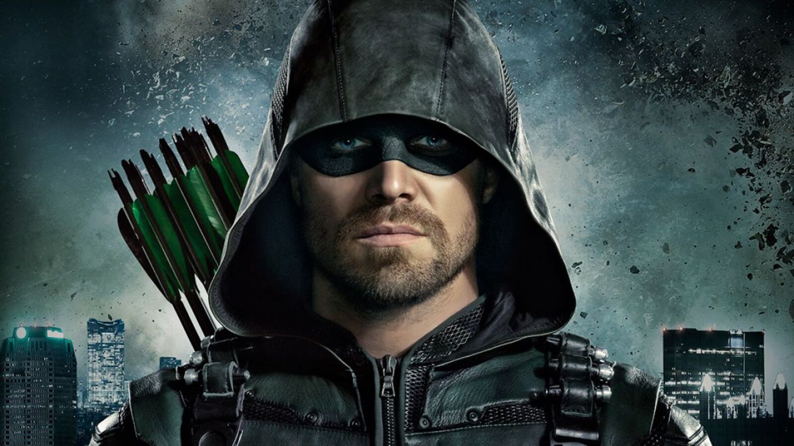 La star di Arrow Stephen Amell potrebbe tornare nei panni del personaggio nel DCU di James Gunn?