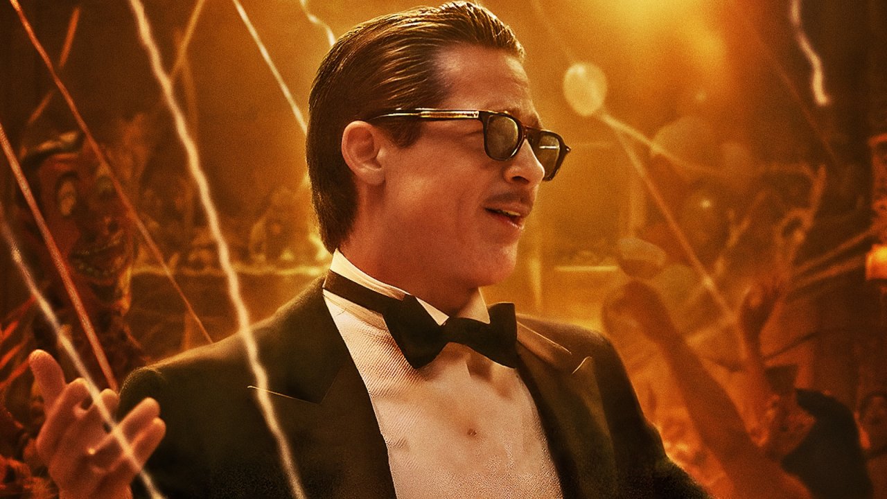 Babylon in 4K UHD e Blu-ray, la recensione: immersi in un vortice inebriante di immagini e suoni