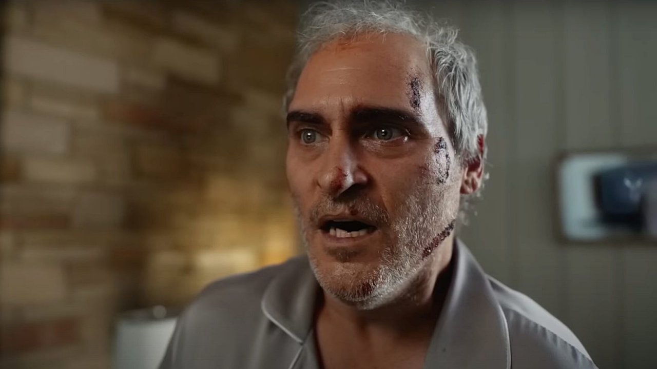 Beau ha paura, Ari Aster commenta le stroncature: 'Stavolta non potevo scendere a compromessi'