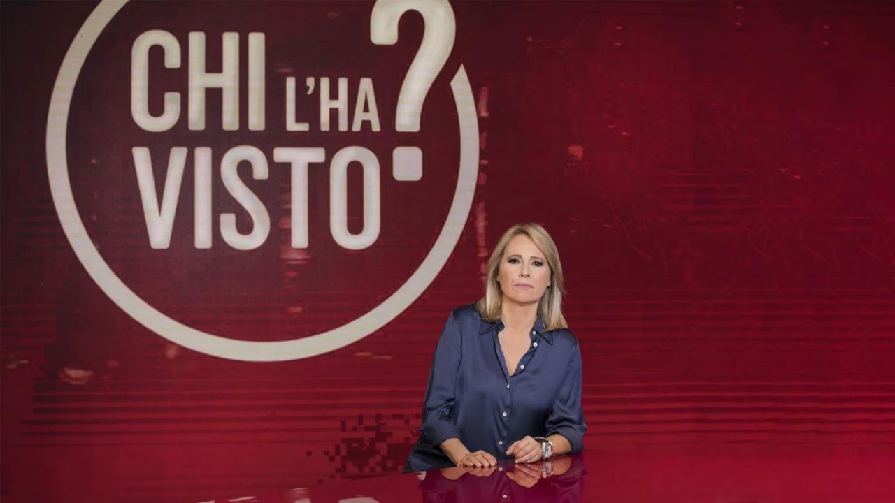 Chi l'ha visto?,  le anticipazioni e i casi di questa sera su Rai 3: in studio i genitori di Marzia Capezzuti
