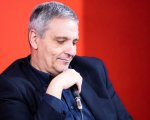Comicon 2023: a Napoli anche Maurizio De Giovanni, con un nuovo caso del Commissario Ricciardi