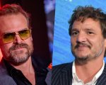 David Harbour stuzzica le fan: 'Io e Pedro Pascal siamo membri del daddy-verse'