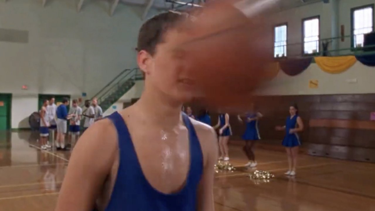 Dawson's Creek, Joshua Jackson svela la verità dietro la pallonata diventata virale sul web