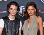 Dune: Parte 2, la descrizione del trailer lanciato al CinemaCon 2023 da Zendaya e Timothee Chalamet