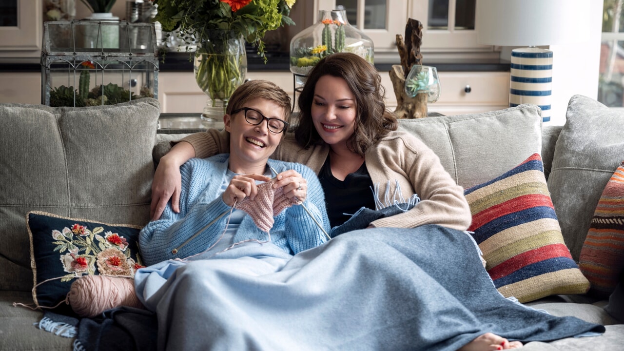 L'estate in cui imparammo a volare 2, su Netflix in streaming da oggi