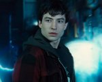 The Flash, Andy Muschietti su Ezra Miller: 'Speriamo migliori presto, ci sta lavorando con impegno'