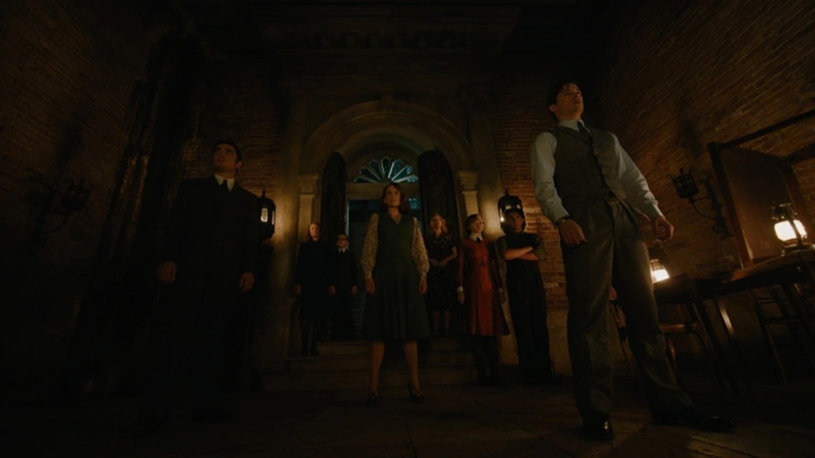 A Haunting in Venice: Poirot indaga nel teaser trailer del film con Kenneth Branagh