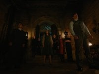 A Haunting in Venice: Poirot indaga nel teaser trailer del film con Kenneth Branagh