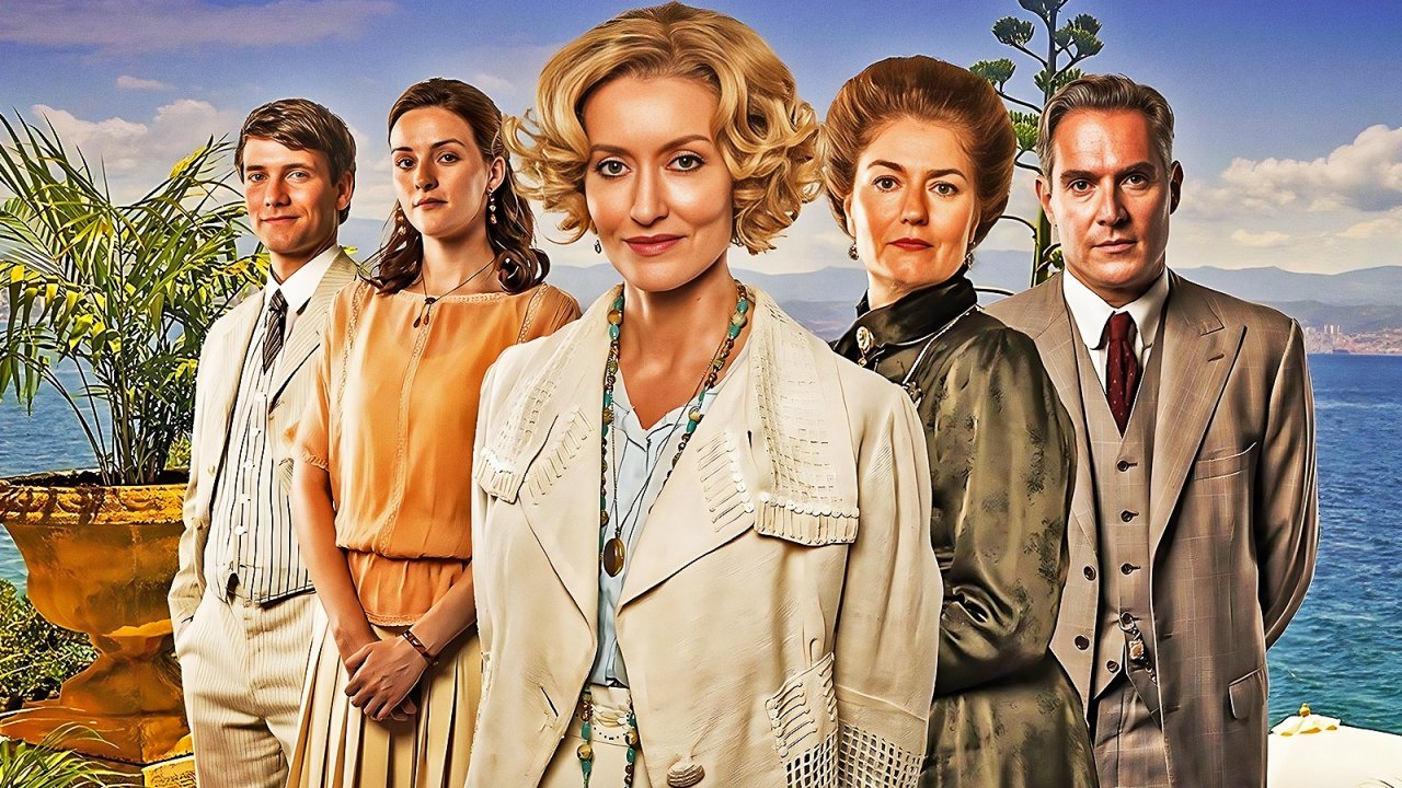 Hotel Portofino 2, la recensione: si torna in Liguria con il Downton Abbey Wannabe