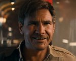 Indiana Jones 5: Harrison Ford ha citato I predatori dell'arca perduta in un video messaggio per il CinemaCon