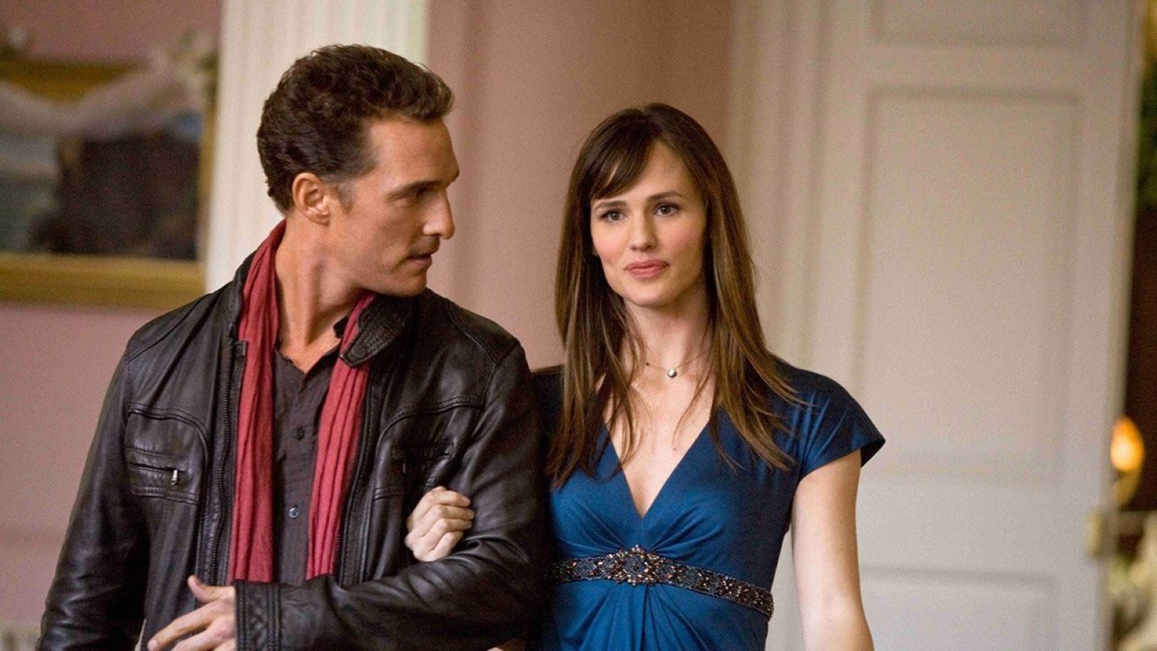 La rivolta delle ex, stasera su Italia 1: trama, curiosità e cast del film con Matthew McConaughey