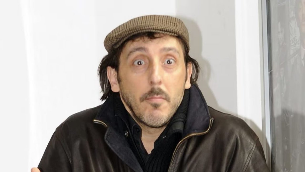 Massimo Ceccherini svela un retroscena della bestemmia all'Isola dei Famosi: ”Cosa mi disse Roberto Benigni'