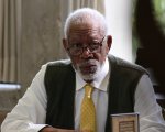 MUTI: il poster e il trailer del film con Morgan Freeman in esclusiva