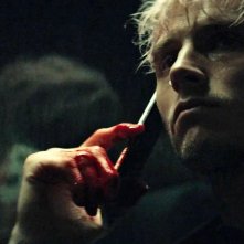 One Way: Colson Baker in un primo piano