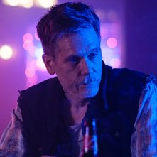 One Way: Kevin Bacon in una foto