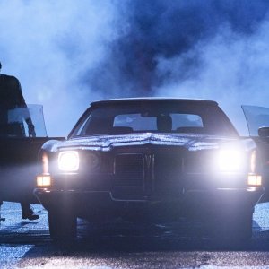 One Way: una foto del film