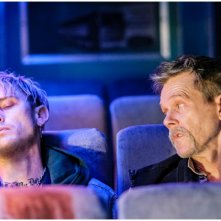 One Way: una scena del film