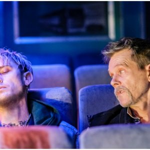 One Way: una scena del film