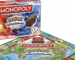 Pokémon: il Monopoly ispirato alla regione del Kanto è su Amazon al prezzo più basso di sempre