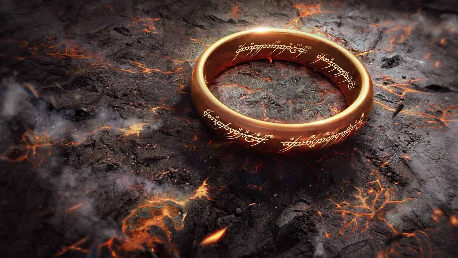 Rings of Power Season 2 Set Photos Spoil a (Expected) Return