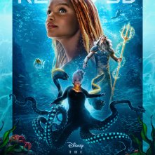 La Sirenetta: un nuovo poster dei protagonisti