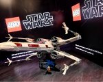 Star Wars Day: ecco gli eventi ai Lego Store italiani