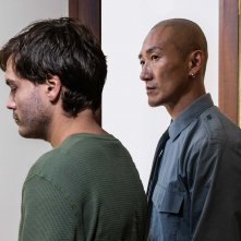 State of Consciousness: una sequenza del film