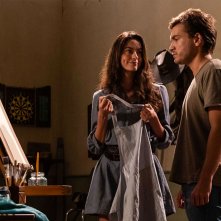 State of Consciousness: un'immagine del film