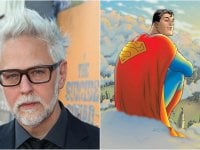 Superman: Legacy, James Gunn sul reboot DC Studios: 'Non sarà una commedia'