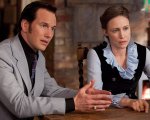 The Conjuring 4: svelato il titolo, sarà l'ultimo capitolo della popolare saga horror?