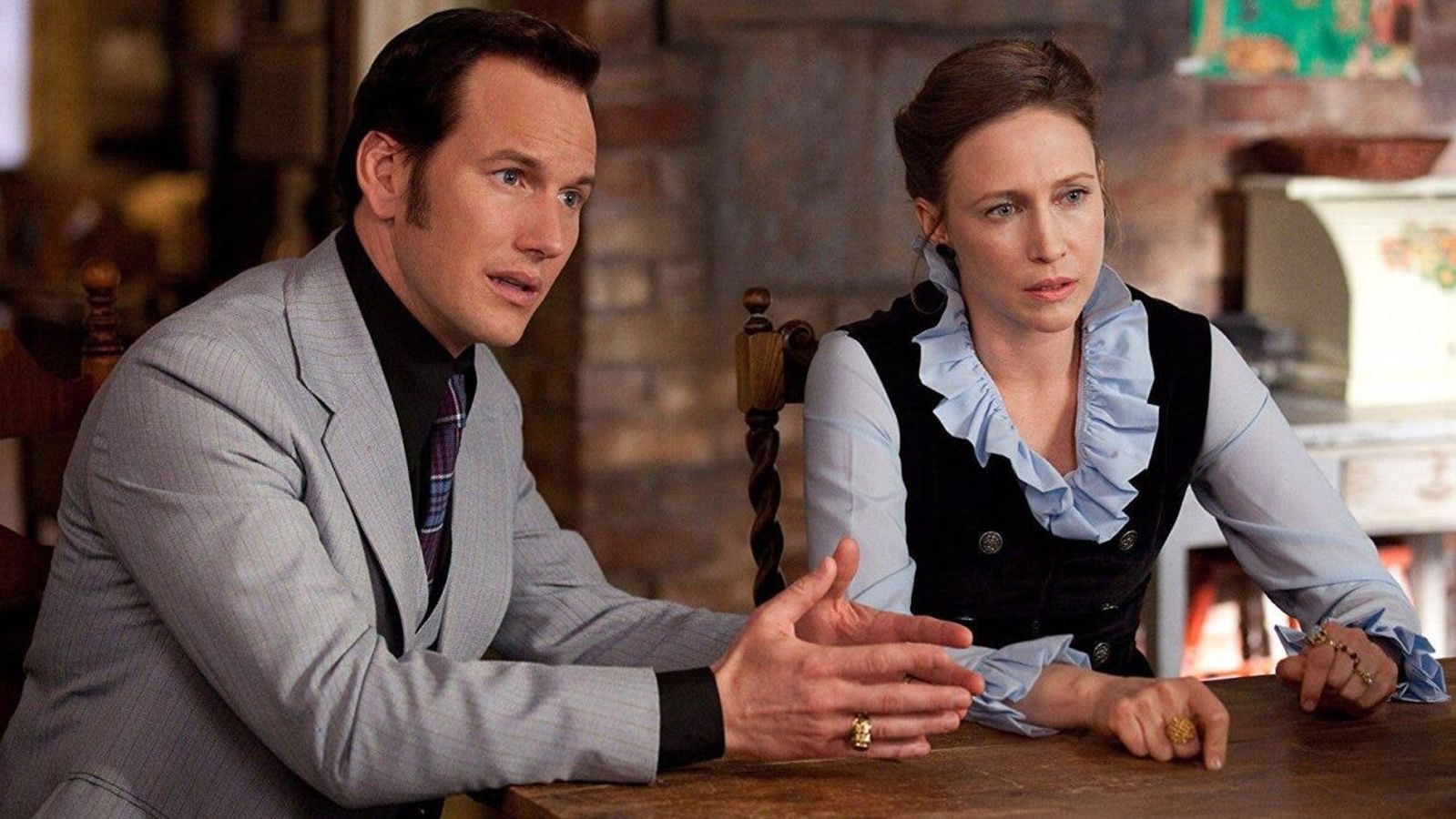 The Conjuring 4: svelato il titolo, sarà l'ultimo capitolo della popolare saga horror?