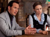 The Conjuring 4: svelato il titolo, sarà l'ultimo capitolo della popolare saga horror?