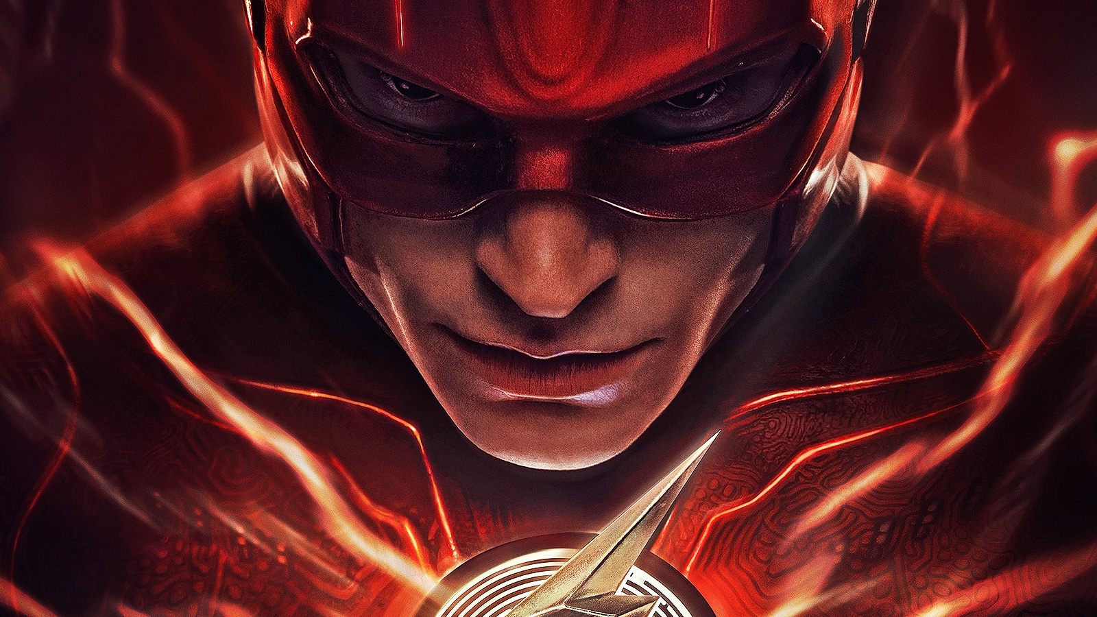 The Flash, un full trailer folgorante: un cinecomic pronto a stupire?