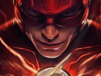 The Flash, un full trailer folgorante: un cinecomic pronto a stupire?