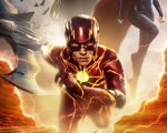 The Flash, ci sarà un sequel del cinecomic con Ezra Miller? La risposta di Andy Muschietti
