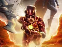 The Flash, ci sarà un sequel del cinecomic con Ezra Miller? La risposta di Andy Muschietti