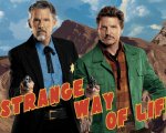 Strange Way Of Life: Pedro Pascal e Ethan Hawke nel primo trailer del film di Almodóvar