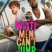 Locandina di White Men Can't Jump
