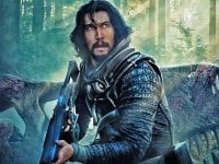 65: Fuga dalla Terra, la recensione: Adam Driver per un b-movie di fantascienza